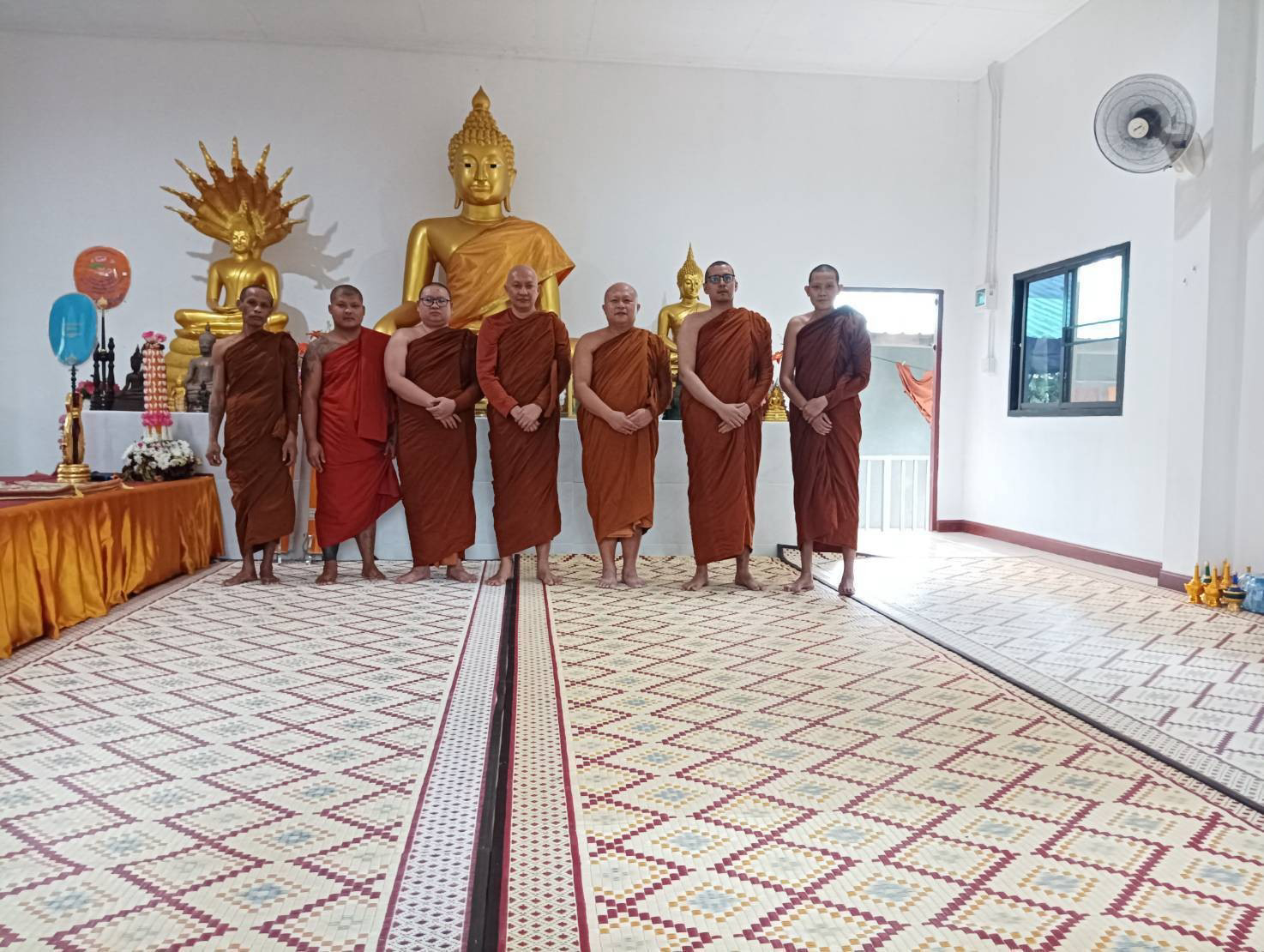 วัดห้วยผาเกี๋ยง