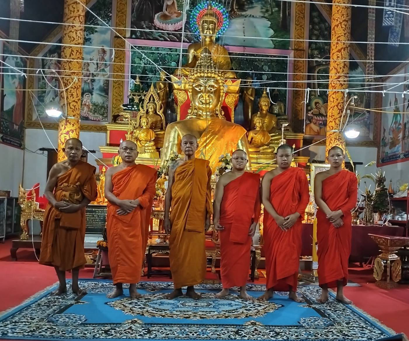 วัดต๋อมดง