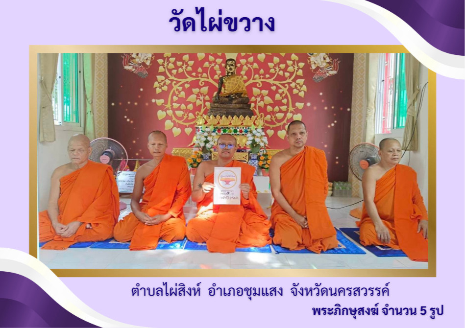 วัดไผ่ขวาง