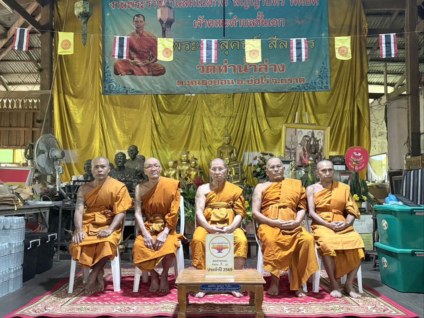 วัดท่าน้ำล่าง
