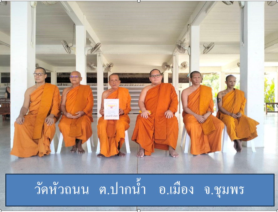 วัดหัวถนน