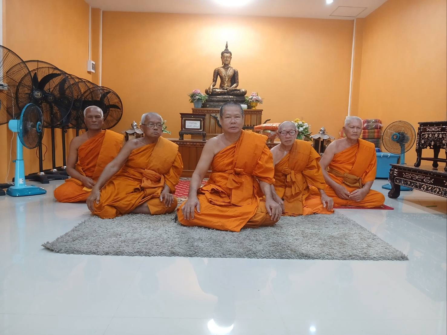 วัดหนองทางบุญ