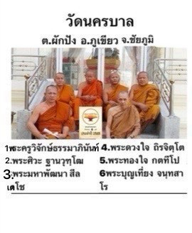 วัดนครบาล