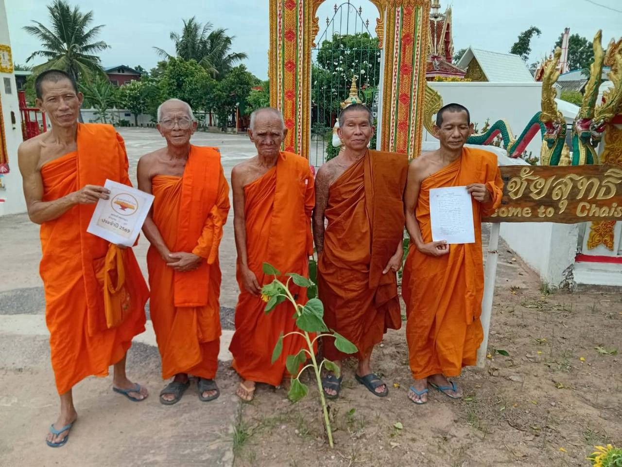 วัดชัยสุทธิ