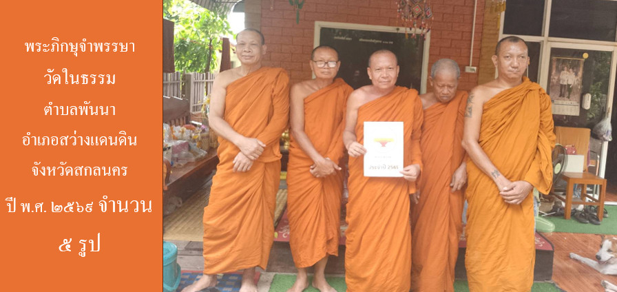 วัดในธรรม