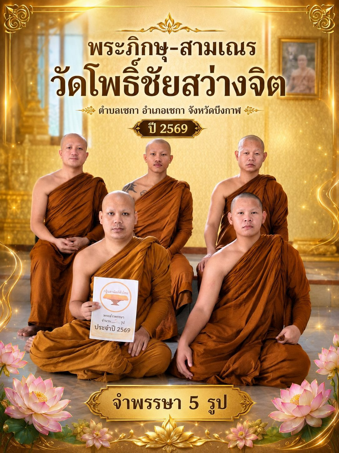 วัดโพธิ์ชัยสว่างจิต