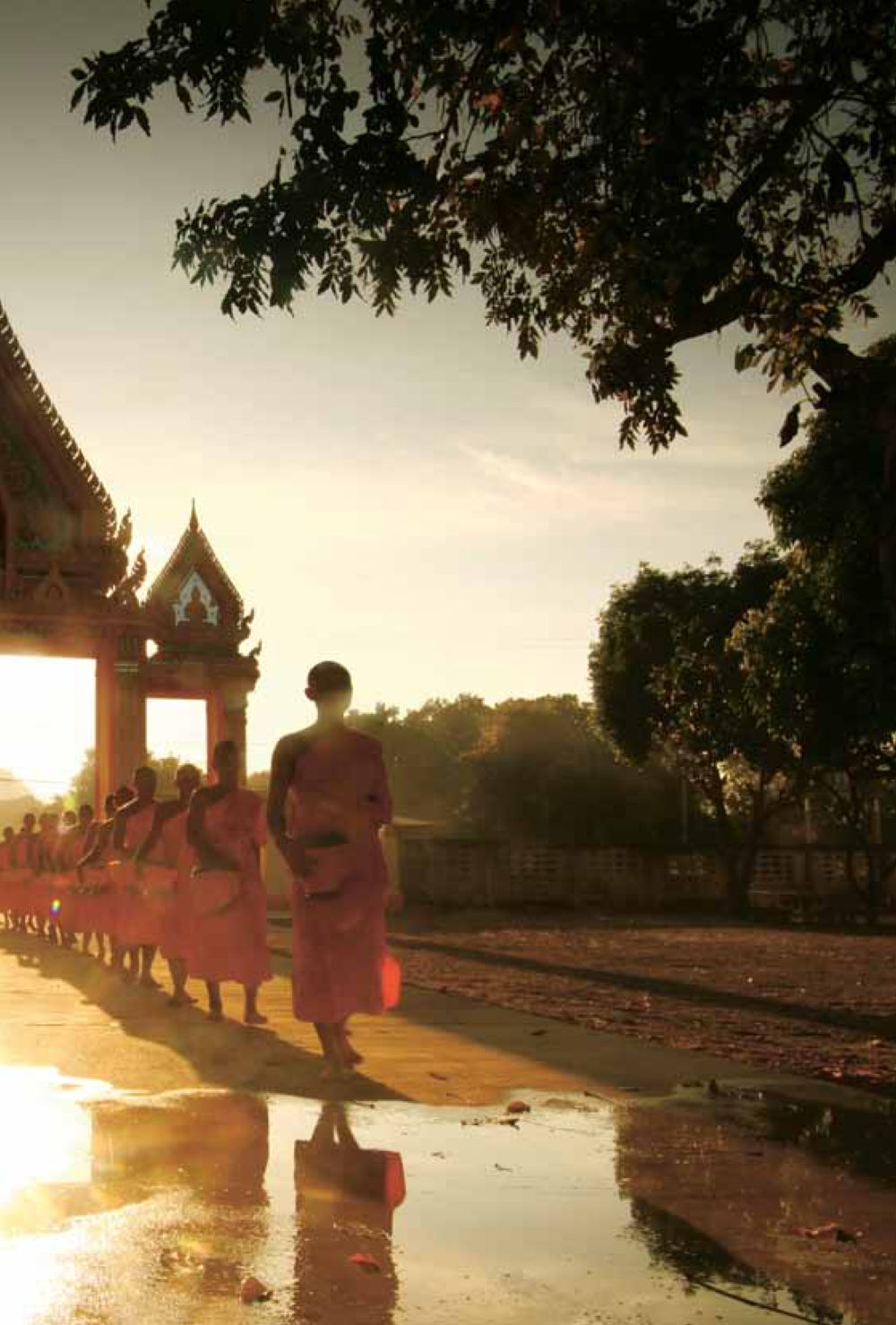 null สุขแบบพระ Vol.1 หน้า 119