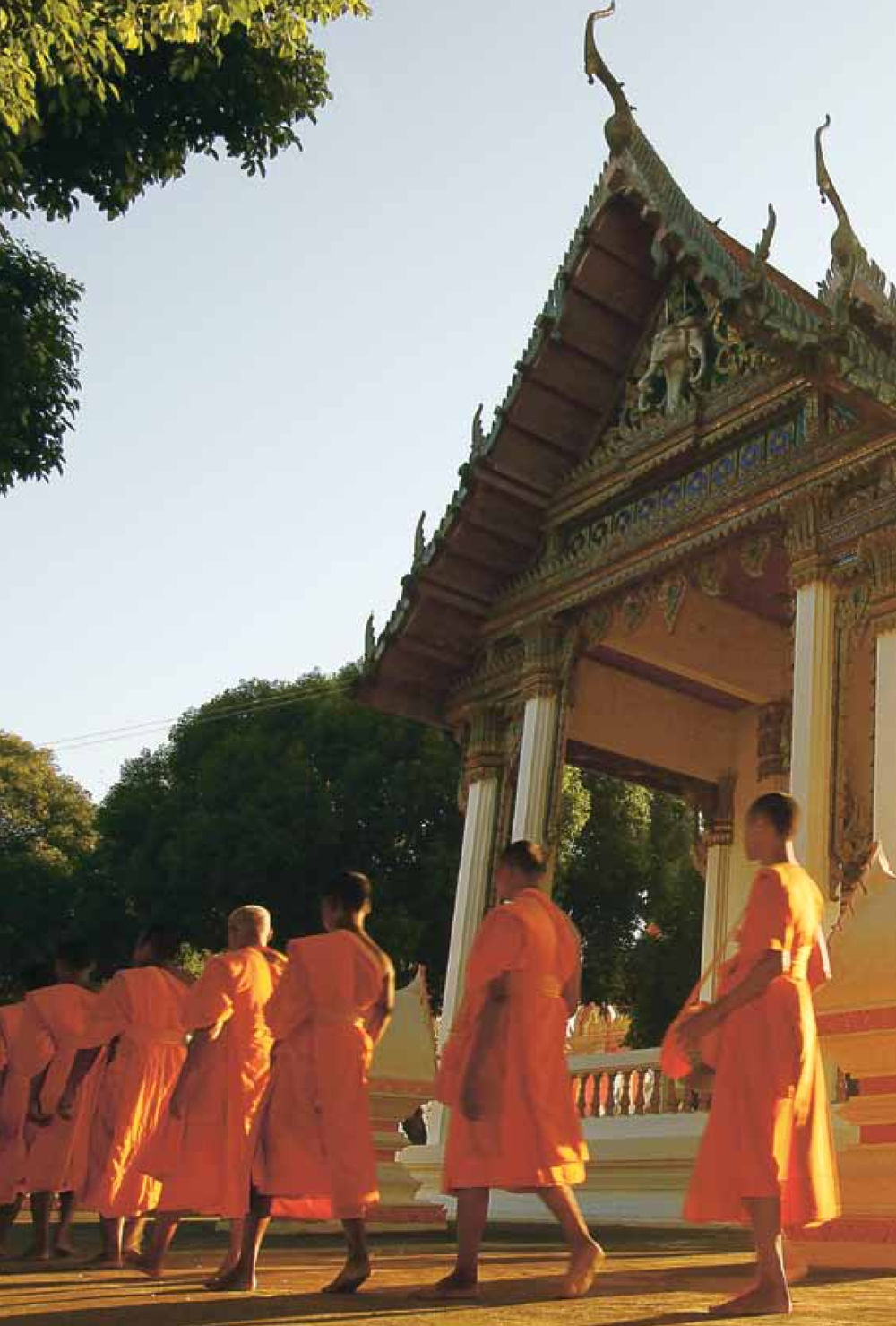 null สุขแบบพระ Vol.1 หน้า 154