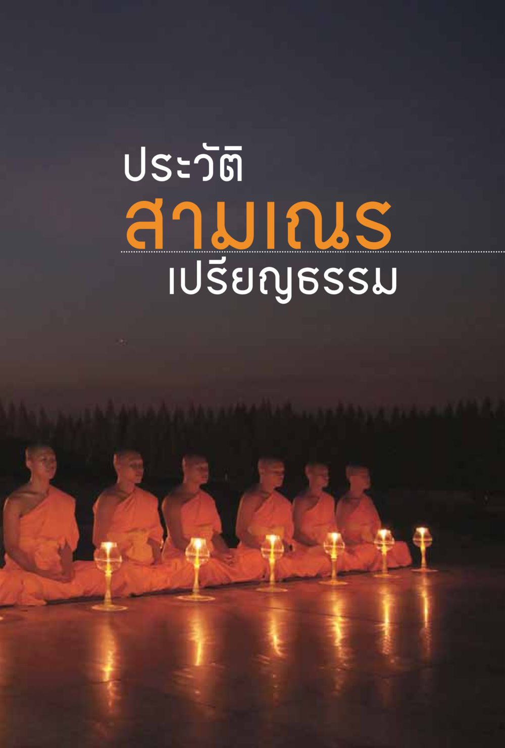 null สุขแบบพระ Vol.1 หน้า 29