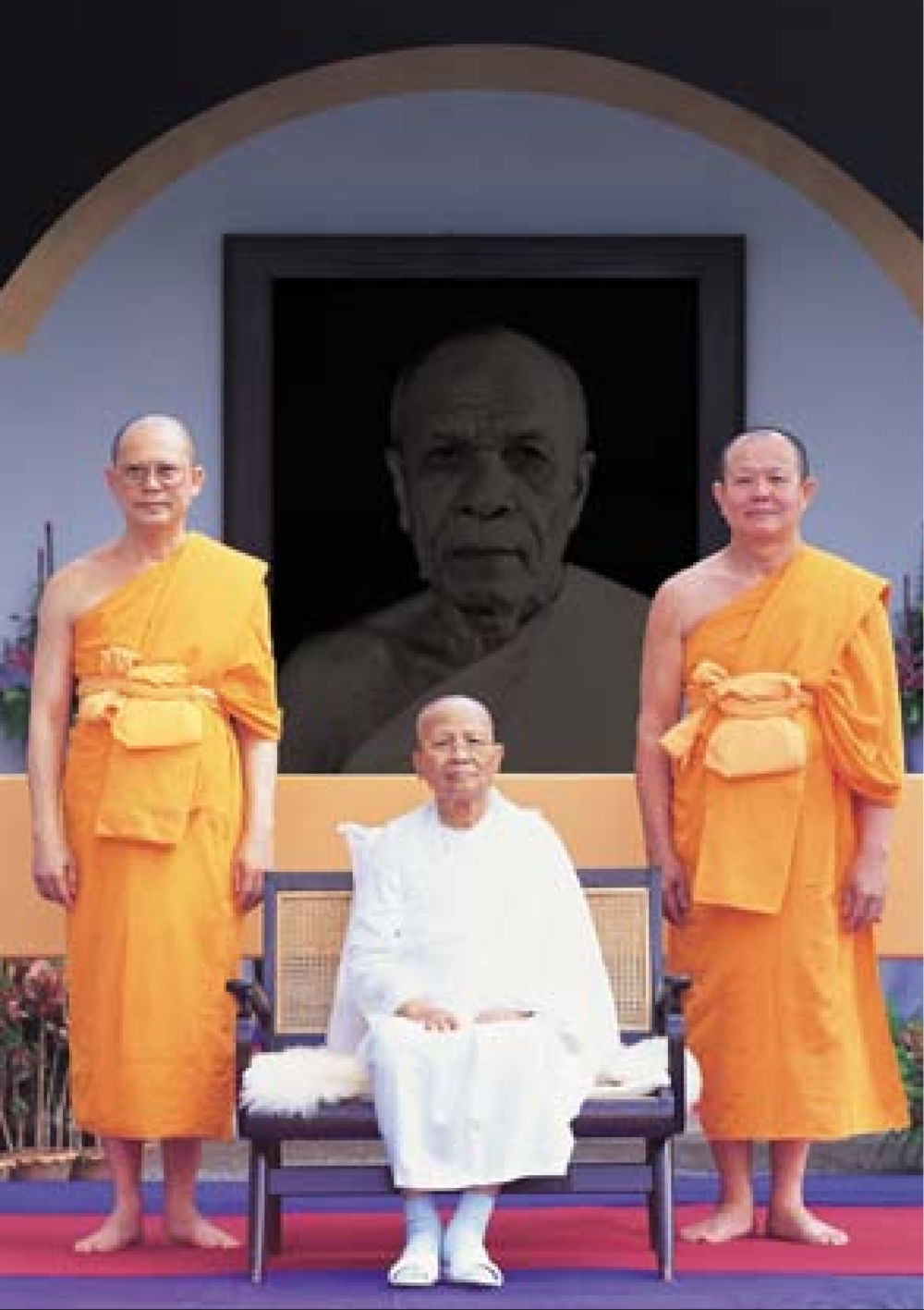 null คำสอนของยาย ฉบับรวมเล่มและภาพ หน้า 22
