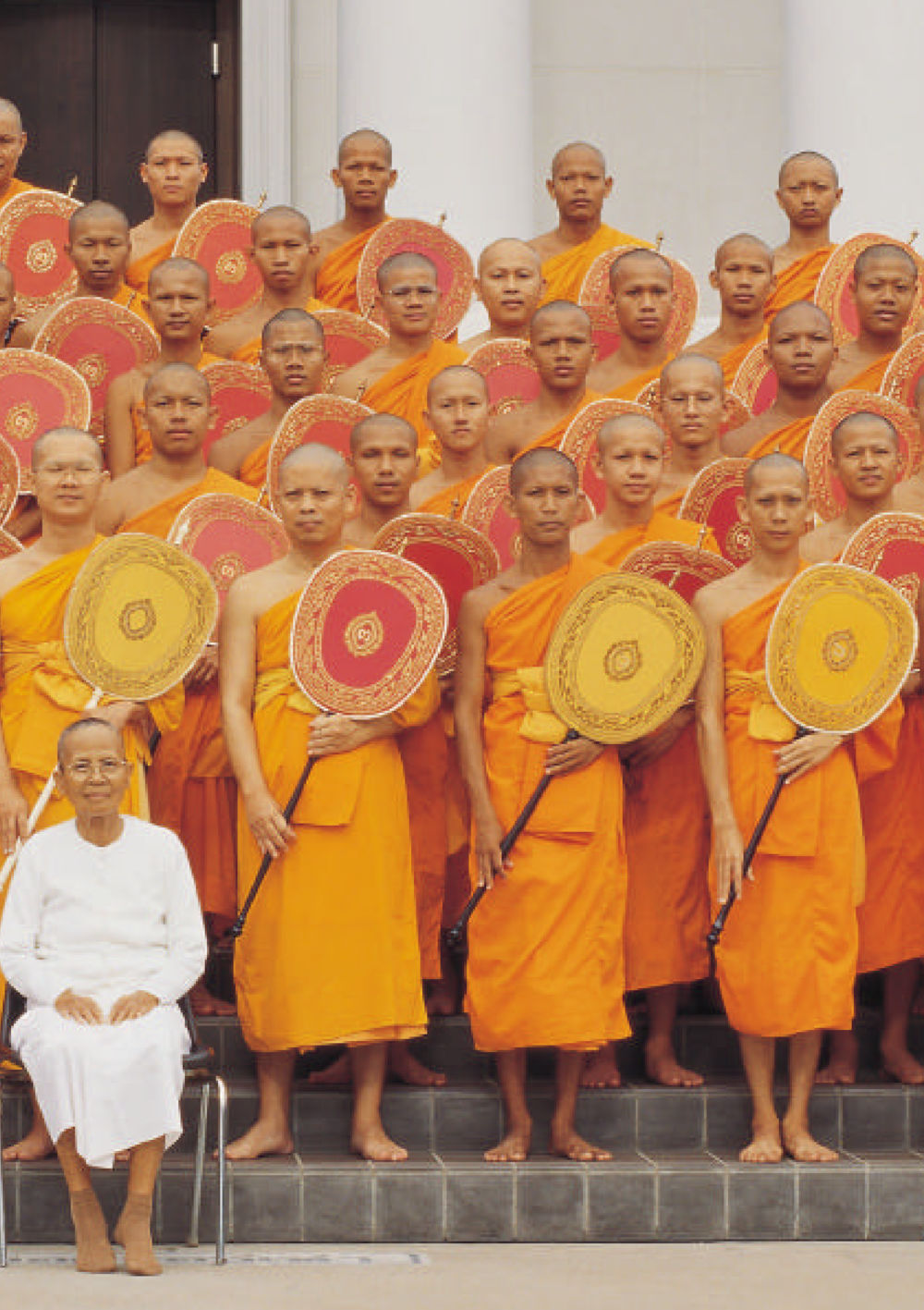 null คำสอนของยาย ฉบับรวมเล่มและภาพ หน้า 379