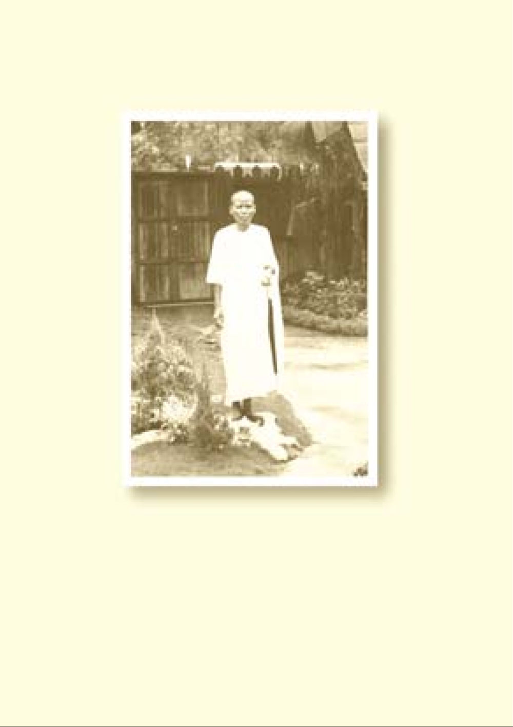 null คำสอนของยาย ฉบับรวมเล่มและภาพ หน้า 46
