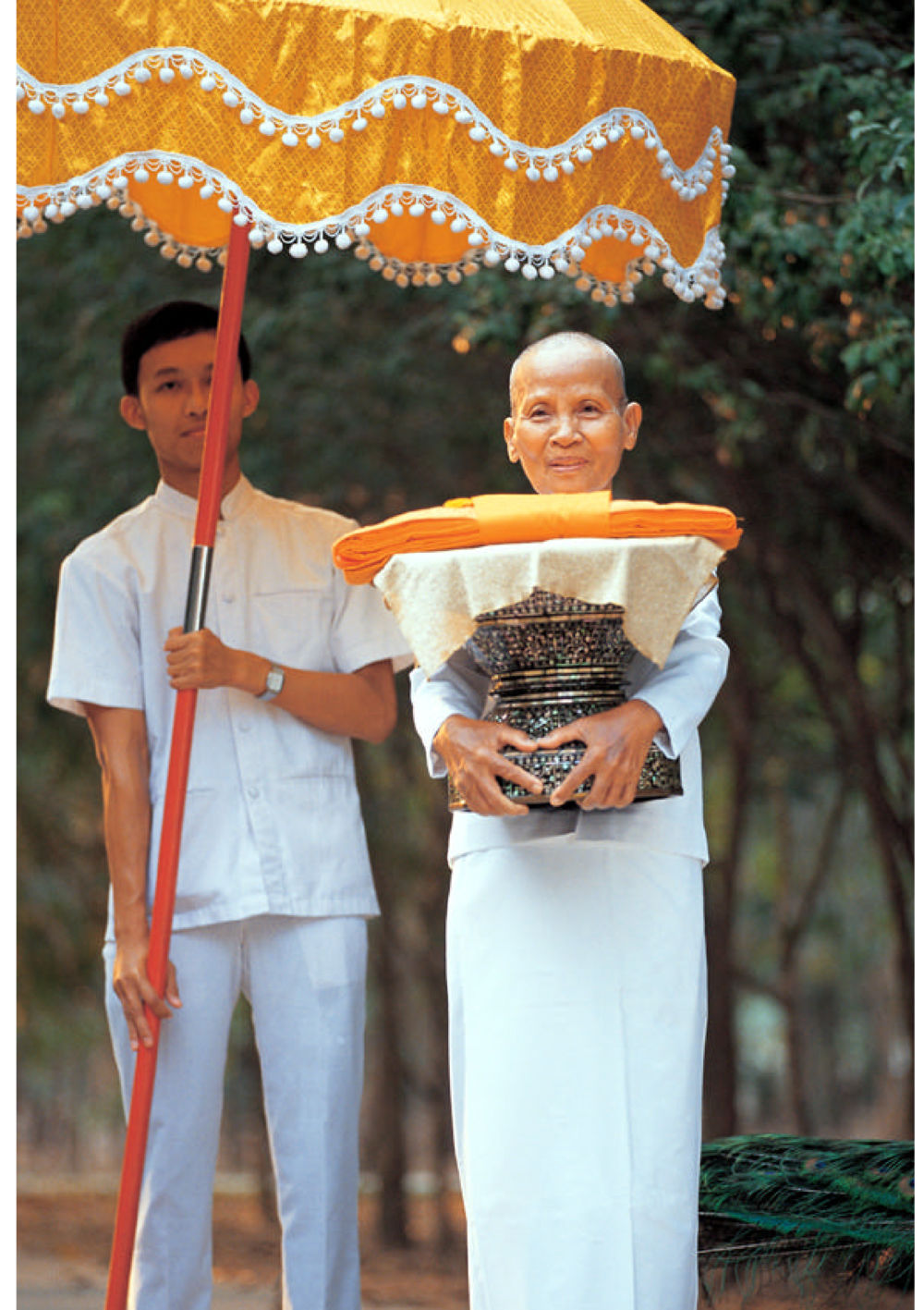 null ประวัติคุณยายอาจารย์ หน้า 106