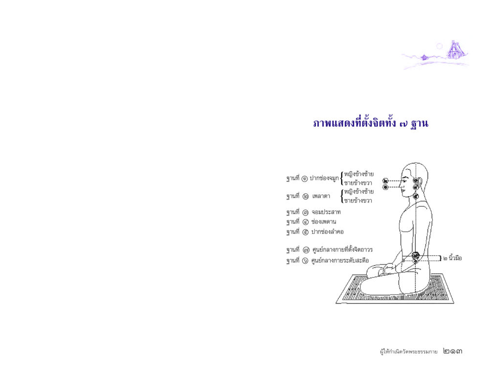 null ประวัติคุณยายอาจารย์ หน้า 213