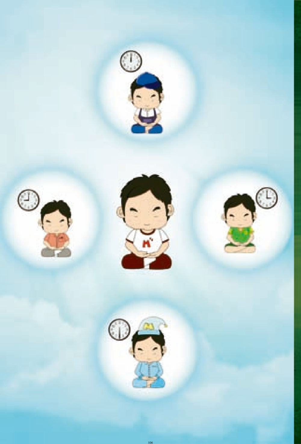 null ง่ายที่สุดถึงจุดหมาย 1 หน้า 106