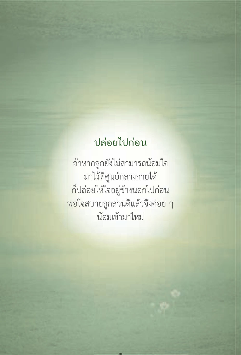 null ง่ายที่สุดถึงจุดหมาย 1 หน้า 216