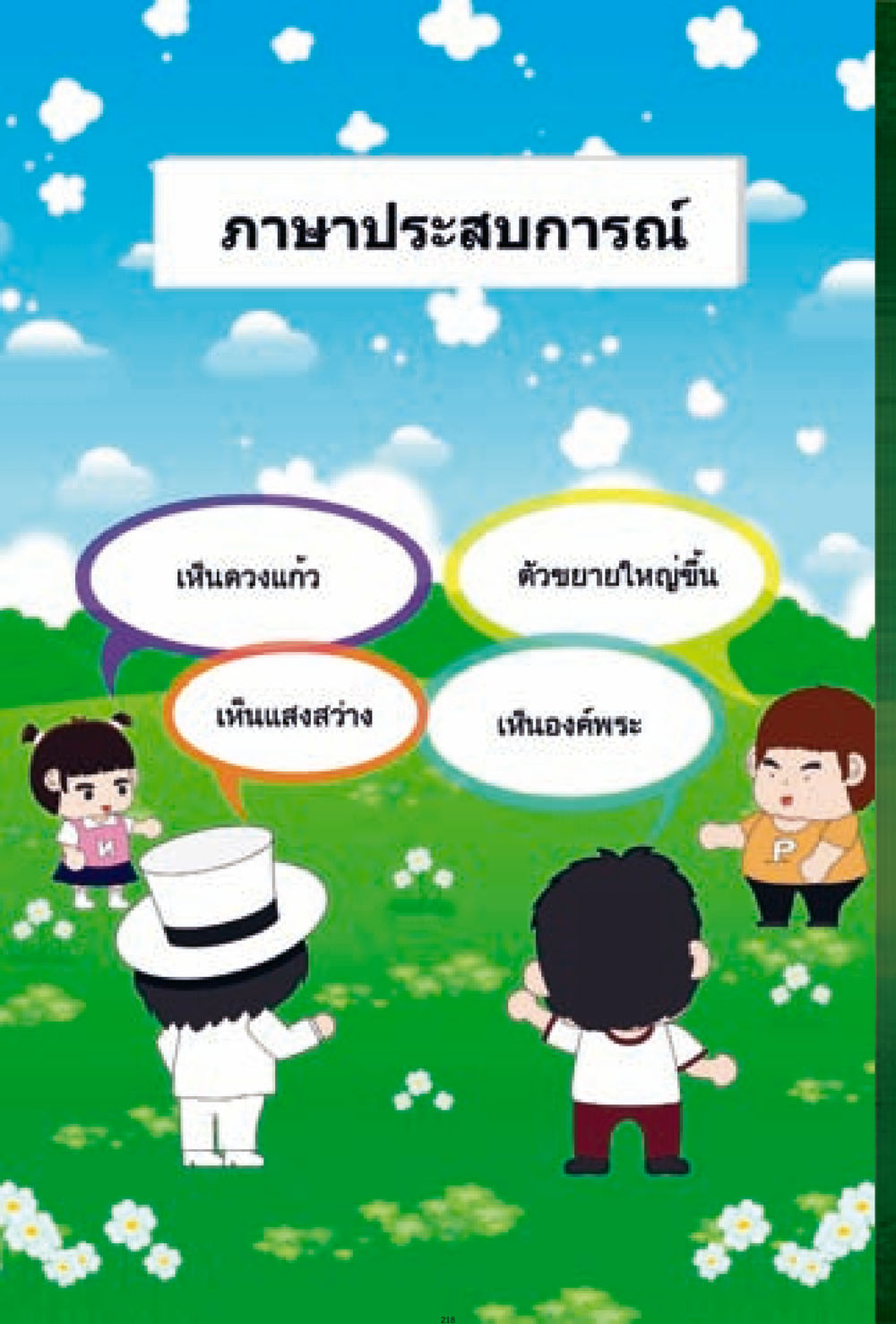 null ง่ายที่สุดถึงจุดหมาย 1 หน้า 218