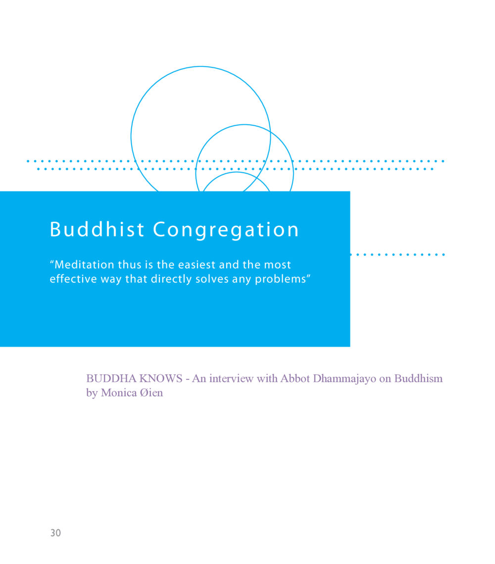 null Buddha Knows หน้า 28