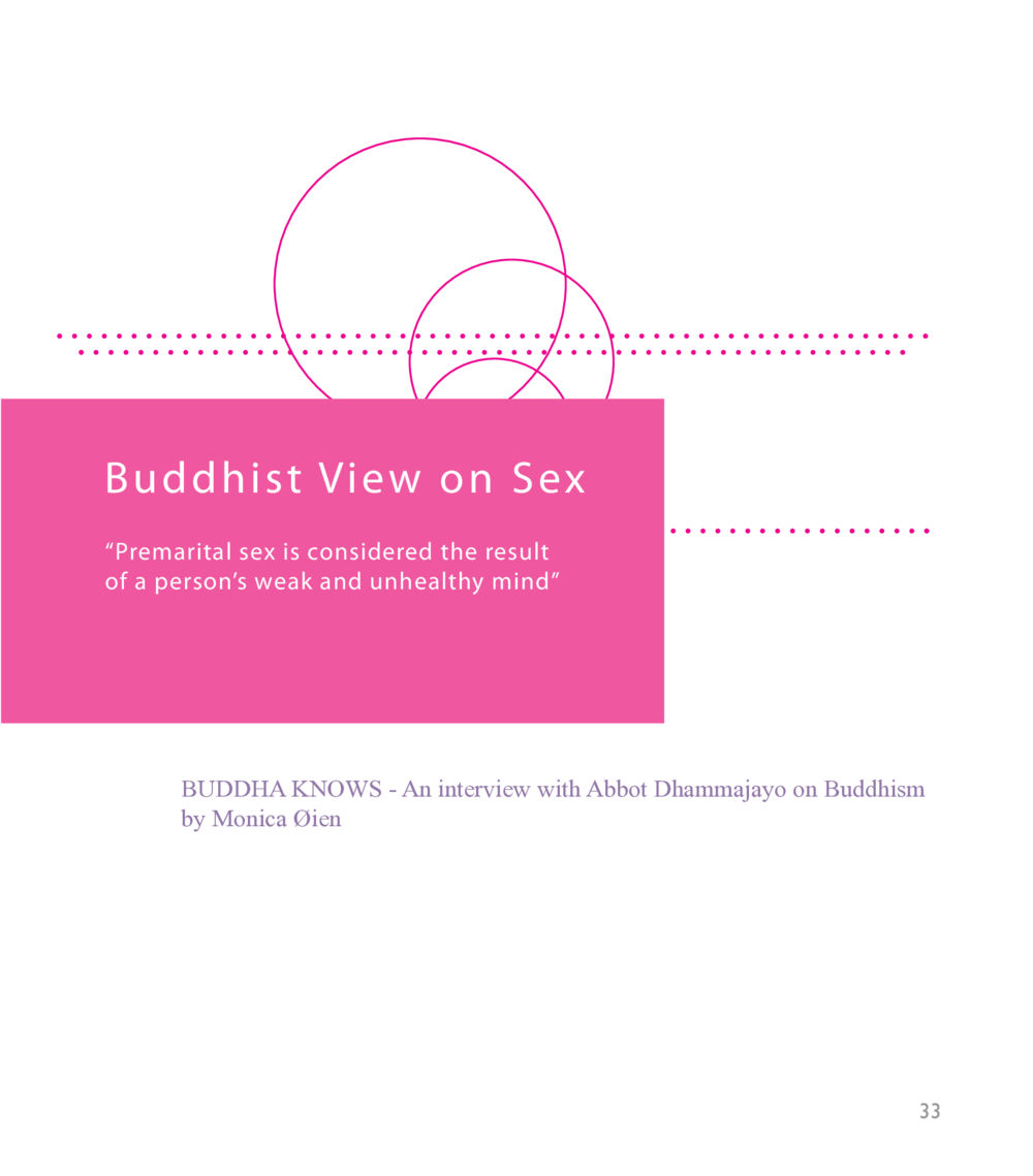 null Buddha Knows หน้า 31