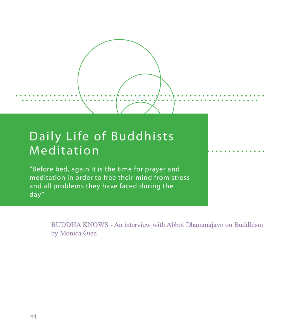 null Buddha Knows หน้า 42