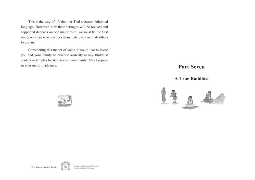 Reviving Thai Ancestral Heritage Through Austerity The Warm Hearted Family หน้า 179