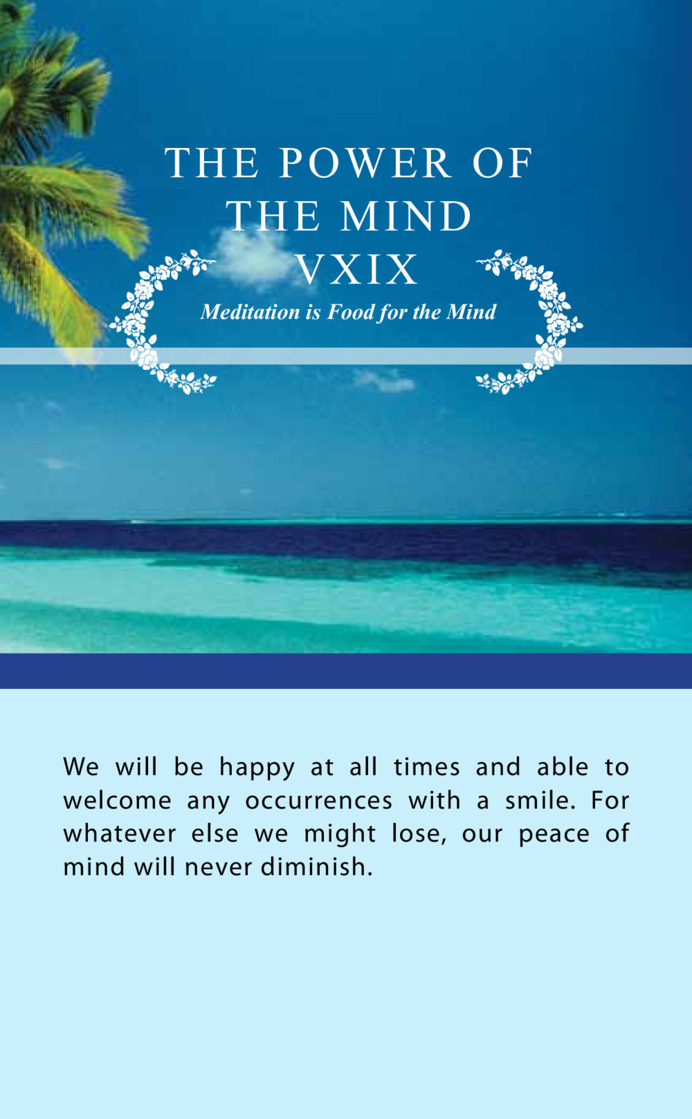 null AT LAST YOU WIN หน้า 131