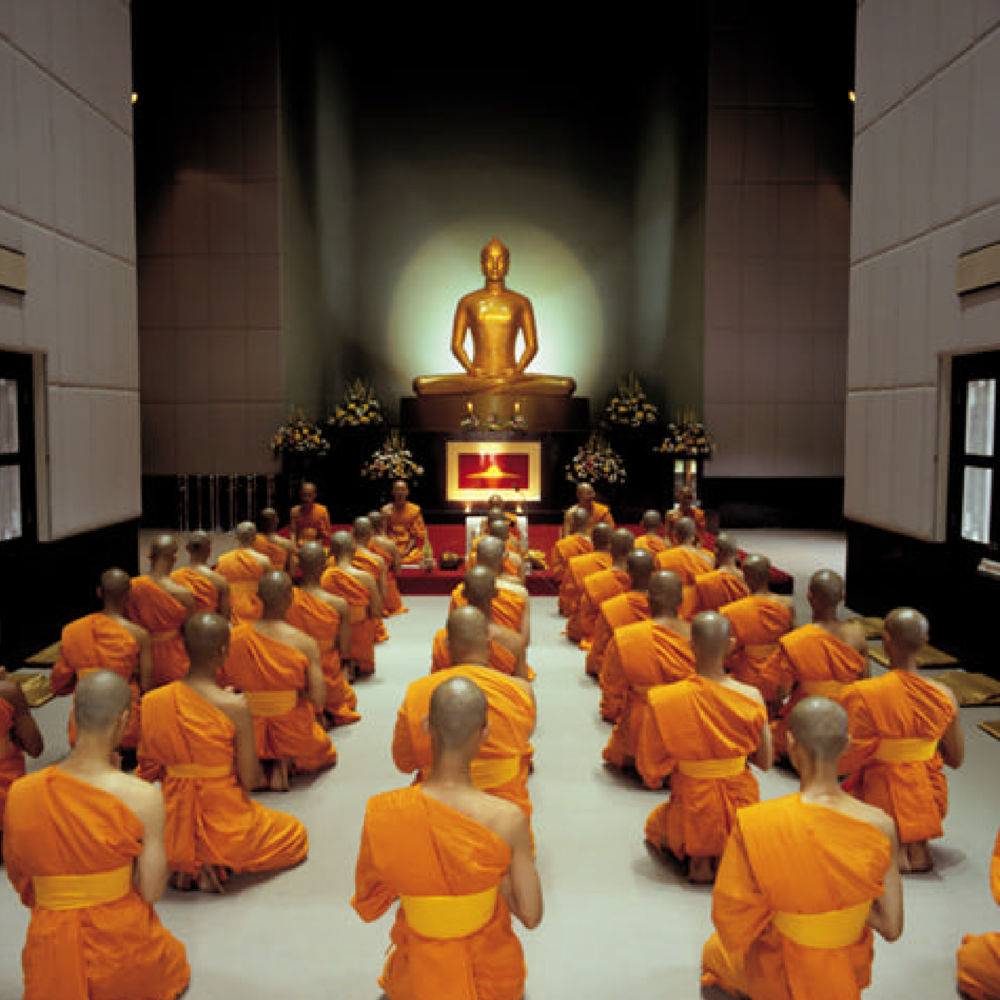 null ภารกิจเพื่อความมั่นคงแห่งพระพุทธศาสนา หน้า 28