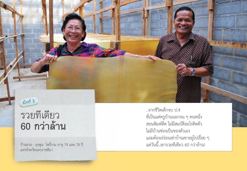 null ยาบรรเทาอาการจน หน้า 14