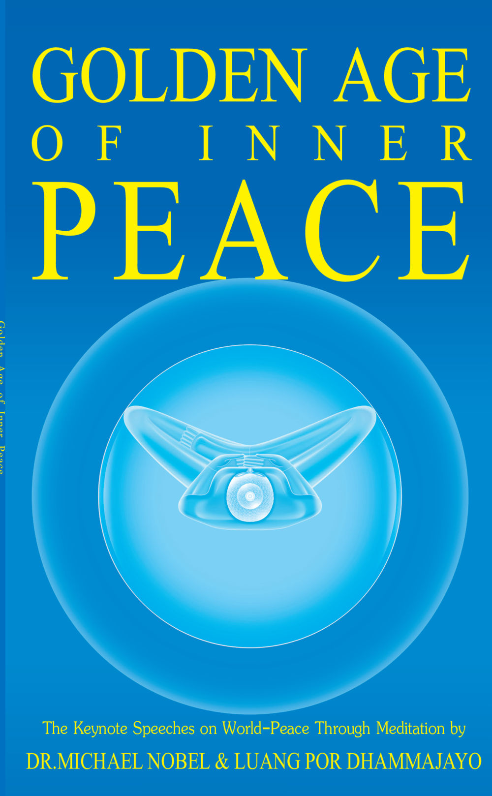 null Golden Age of Inner Peace หน้า 1