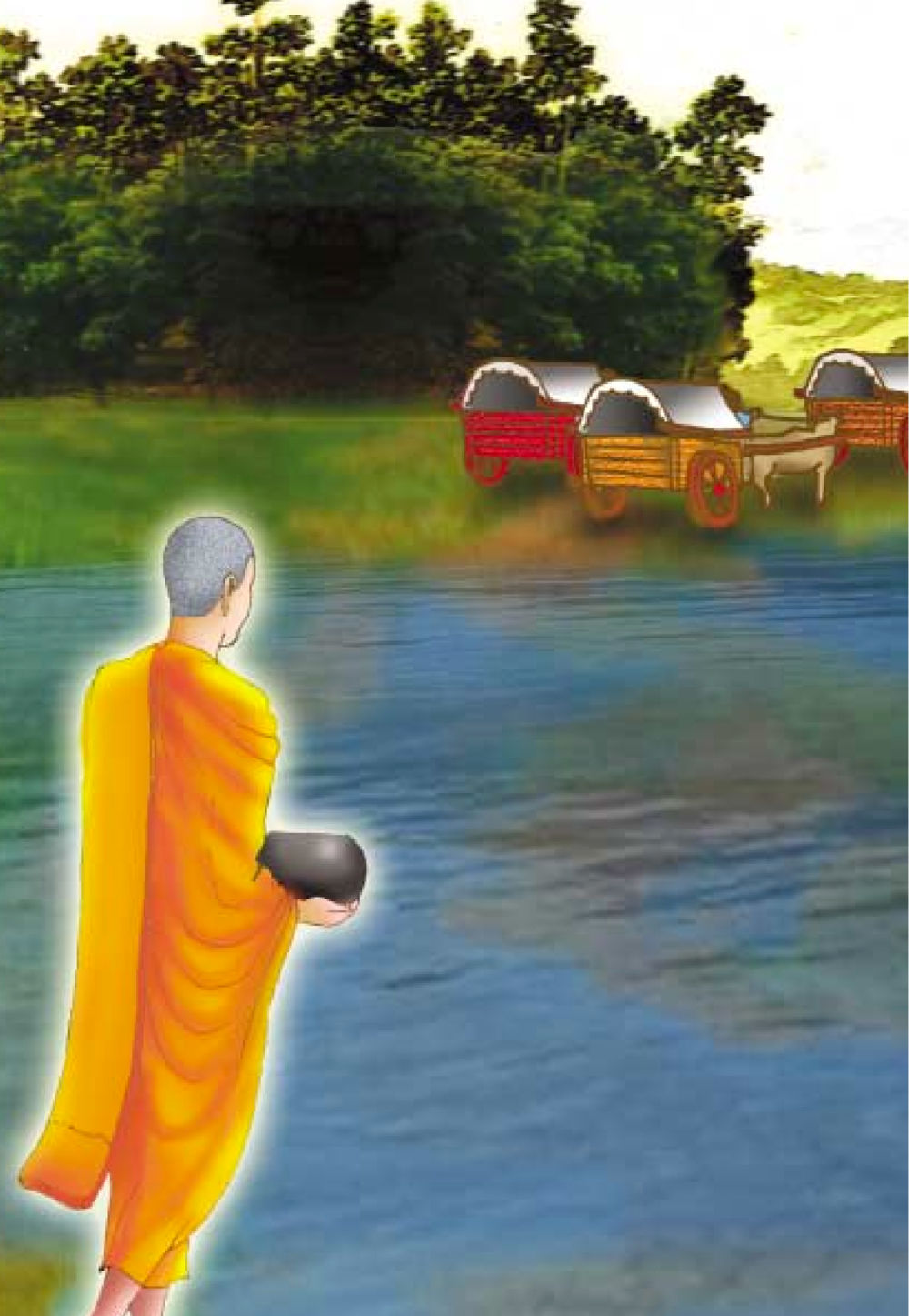 null ธรรมะเพื่อประชาชน ฉบับผลของบาป หน้า 285
