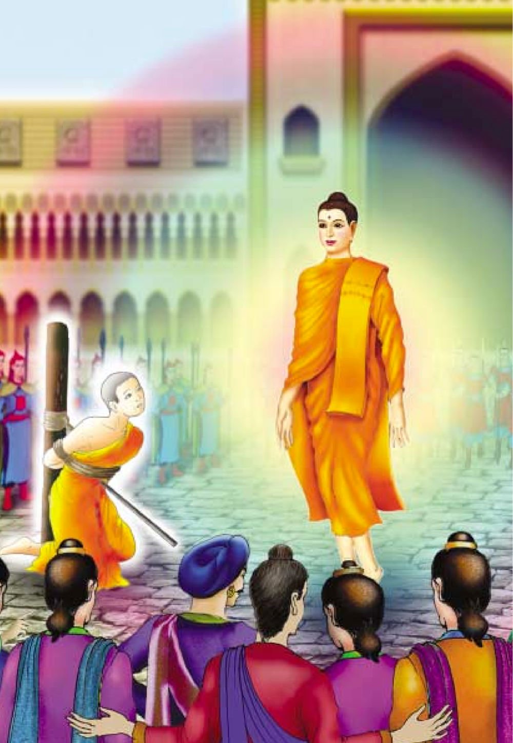 null ธรรมะเพื่อประชาชน ฉบับผลของบาป หน้า 403