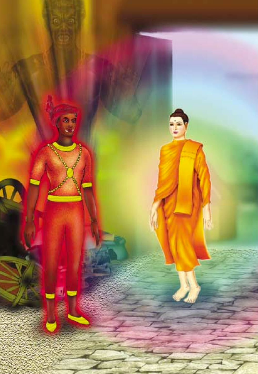 null ธรรมะเพื่อประชาชน ฉบับผลของบาป หน้า 439