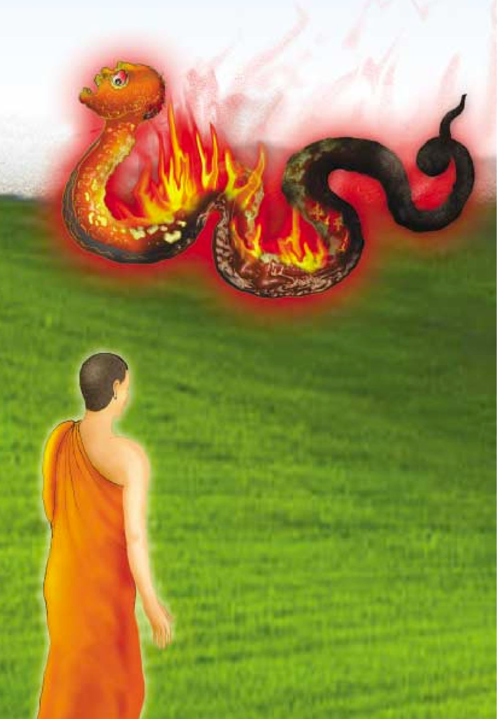 null ธรรมะเพื่อประชาชน ฉบับผลของบาป หน้า 55