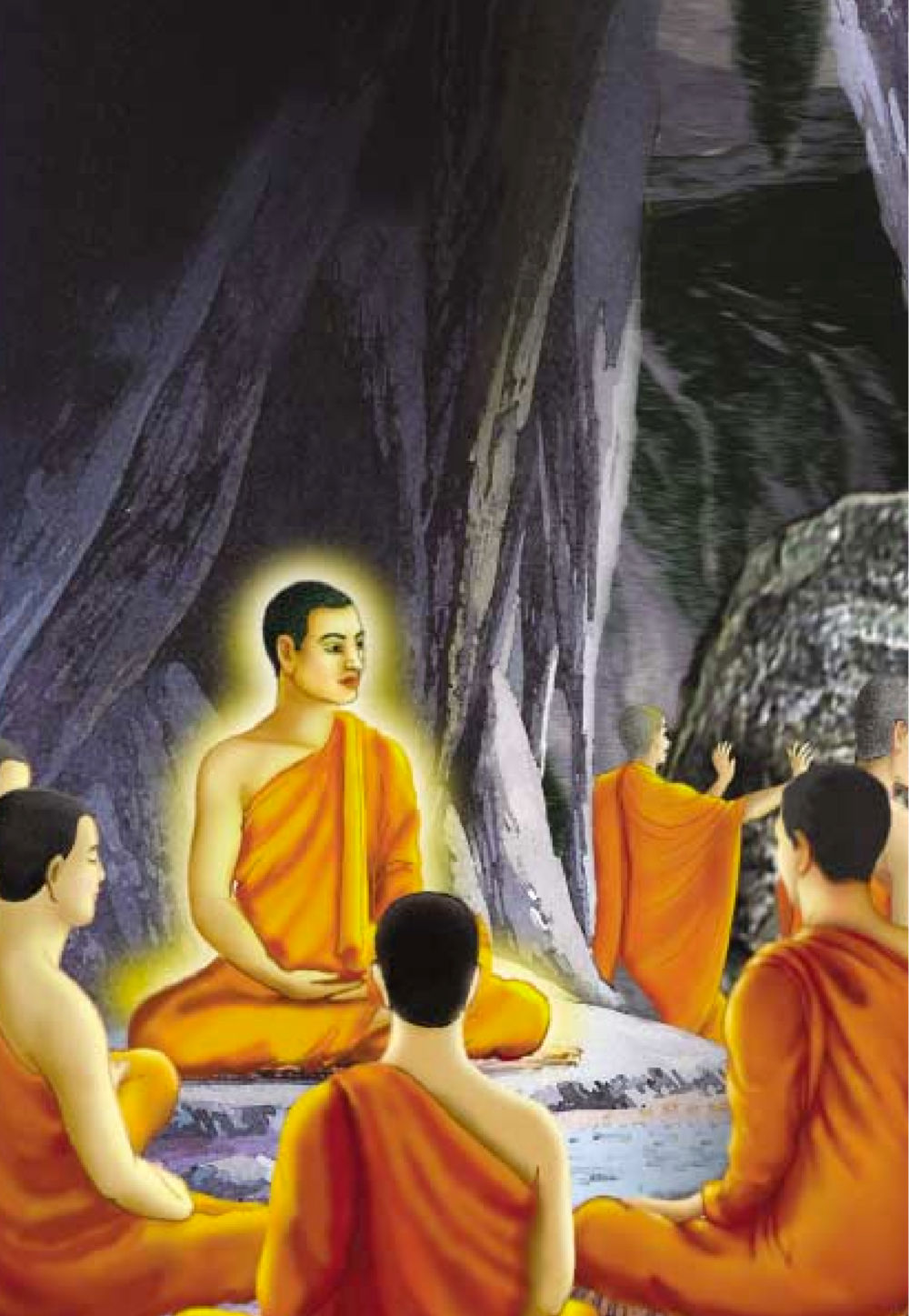 null ธรรมะเพื่อประชาชน ฉบับผลของบาป หน้า 63