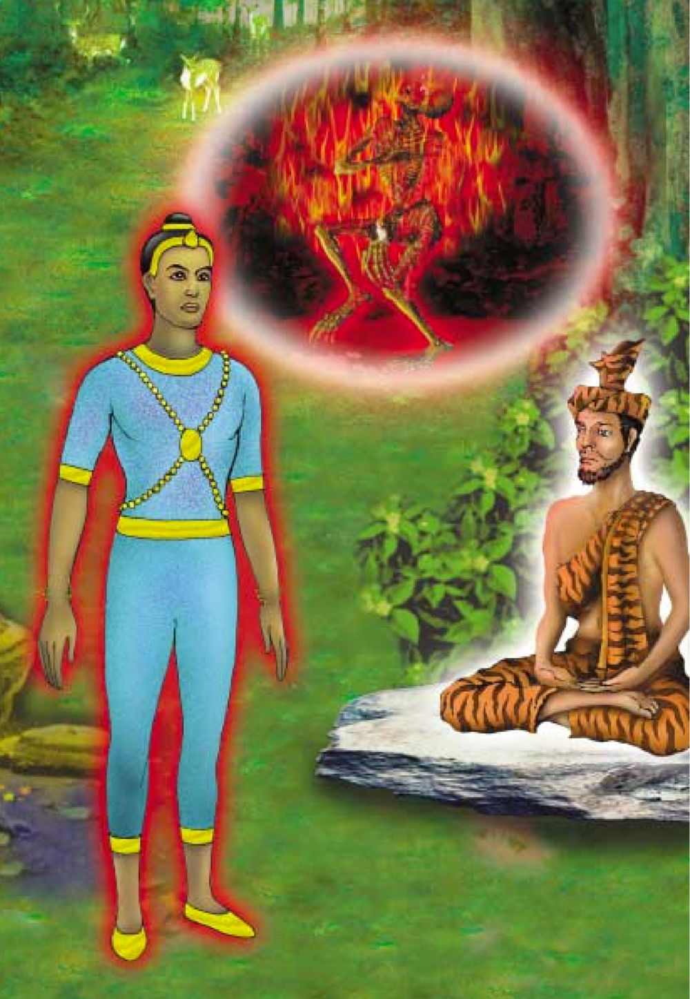 null ธรรมะเพื่อประชาชน ฉบับผลของบาป หน้า 89