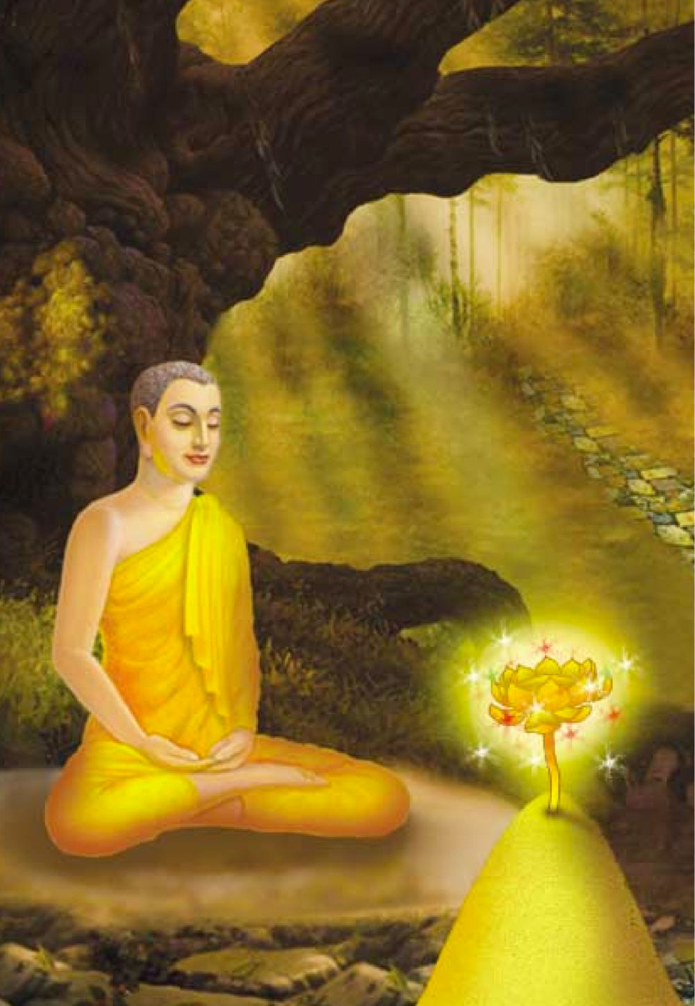 null ธรรมะเพื่อประชาชน ฉบับพระรัตนตรัย หน้า 185