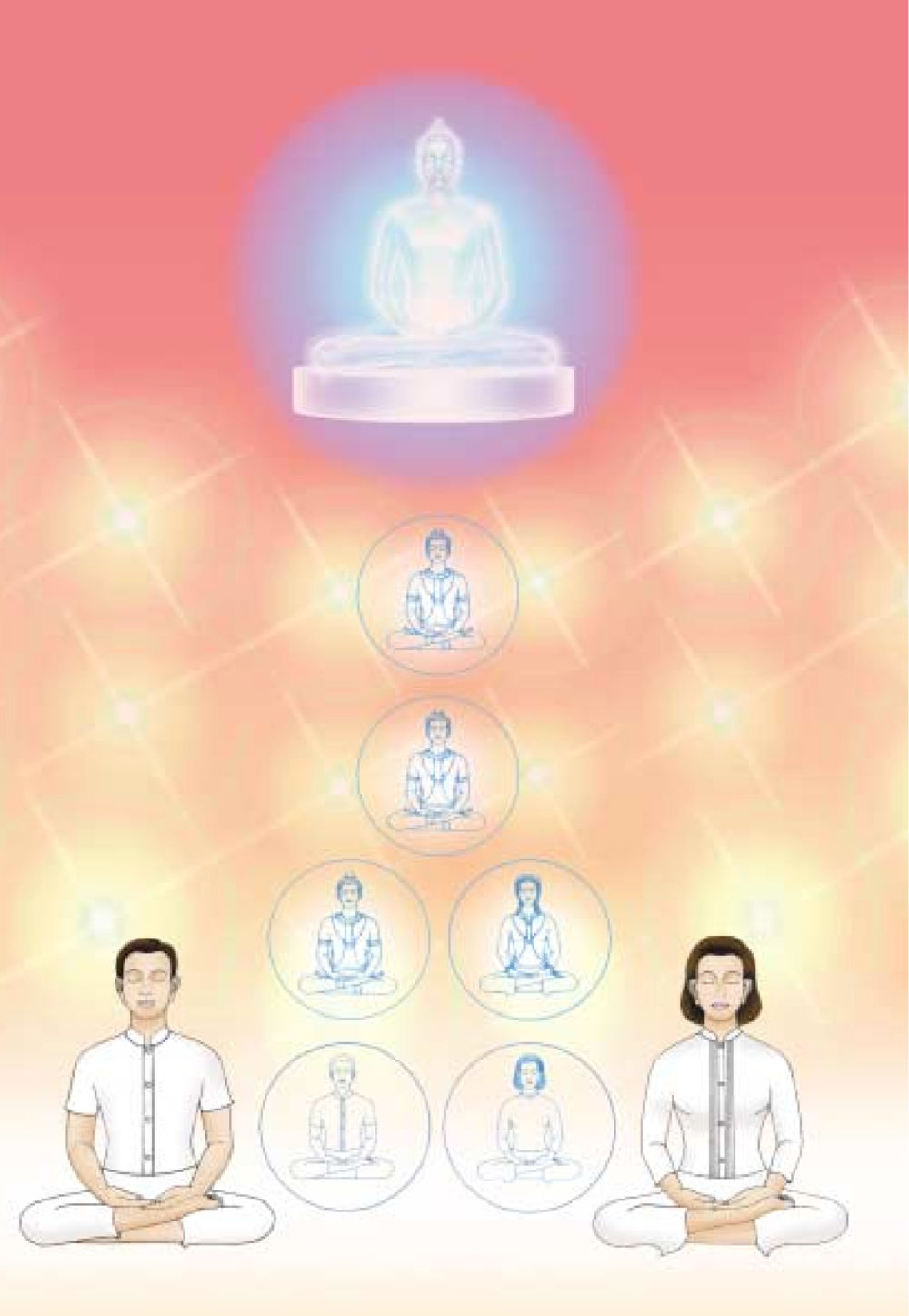 null ธรรมะเพื่อประชาชน ฉบับพระรัตนตรัย หน้า 211