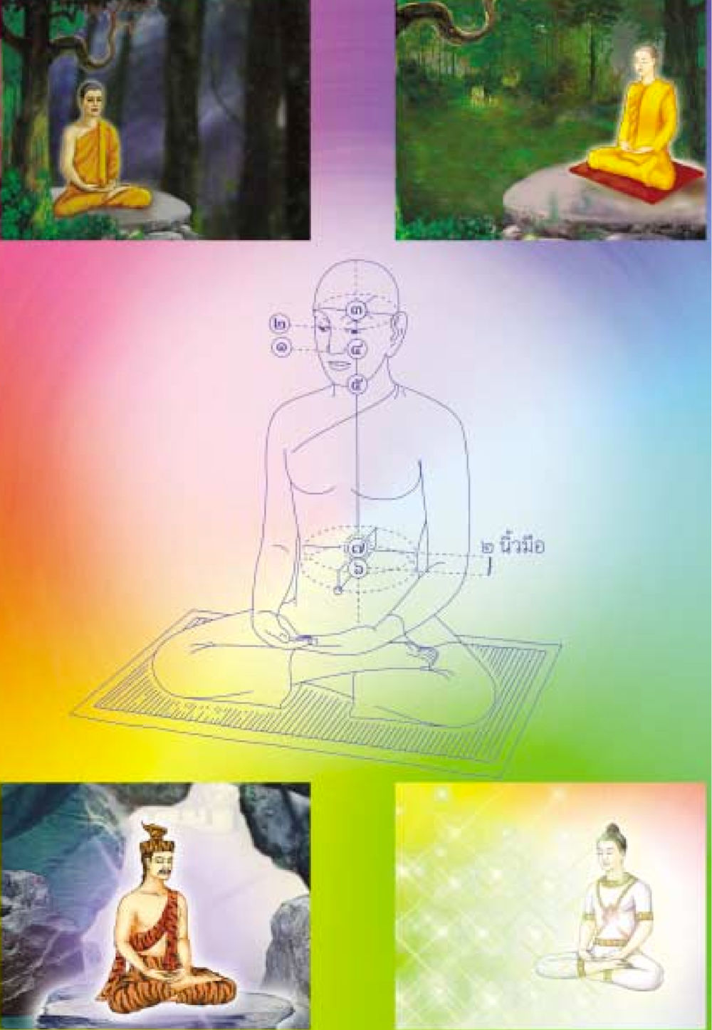 null ธรรมะเพื่อประชาชน ฉบับพระรัตนตรัย หน้า 273