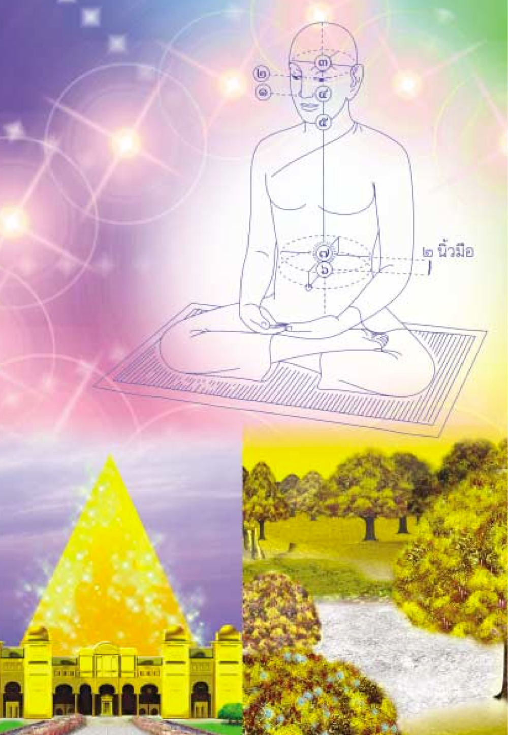 null ธรรมะเพื่อประชาชน ฉบับพระรัตนตรัย หน้า 311