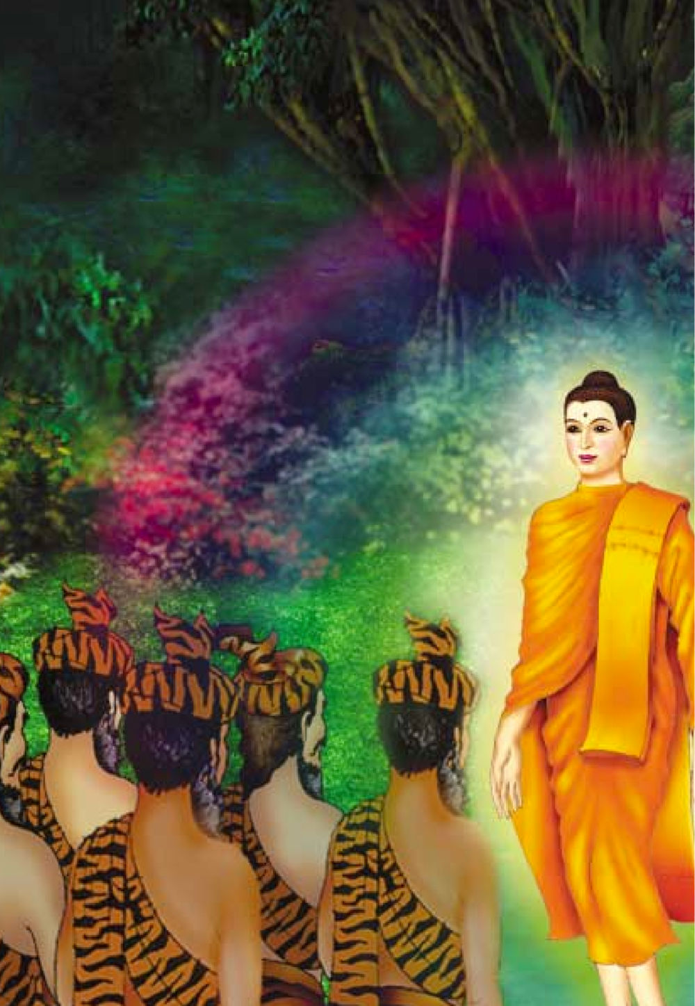 null ธรรมะเพื่อประชาชน ฉบับพระรัตนตรัย หน้า 359