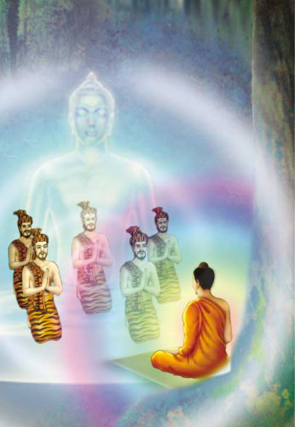 null ธรรมะเพื่อประชาชน ฉบับพระรัตนตรัย หน้า 369