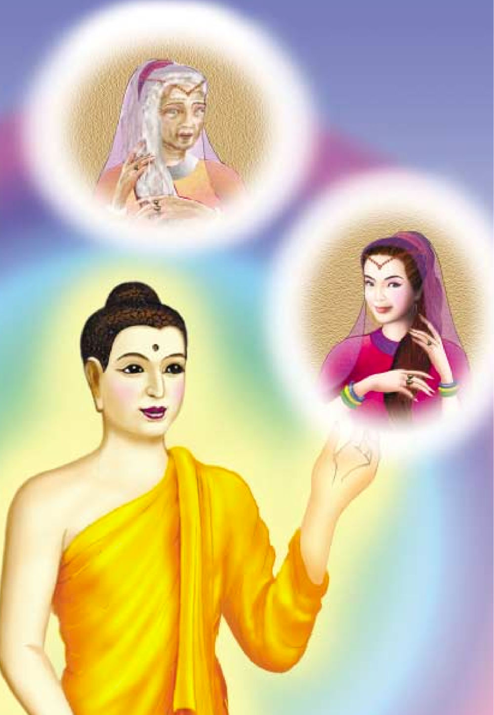 null ธรรมะเพื่อประชาชน ฉบับพระรัตนตรัย หน้า 379