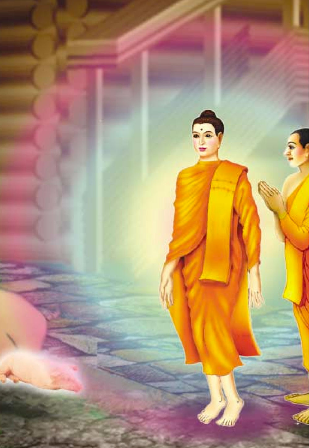 null ธรรมะเพื่อประชาชน ฉบับพระรัตนตรัย หน้า 561