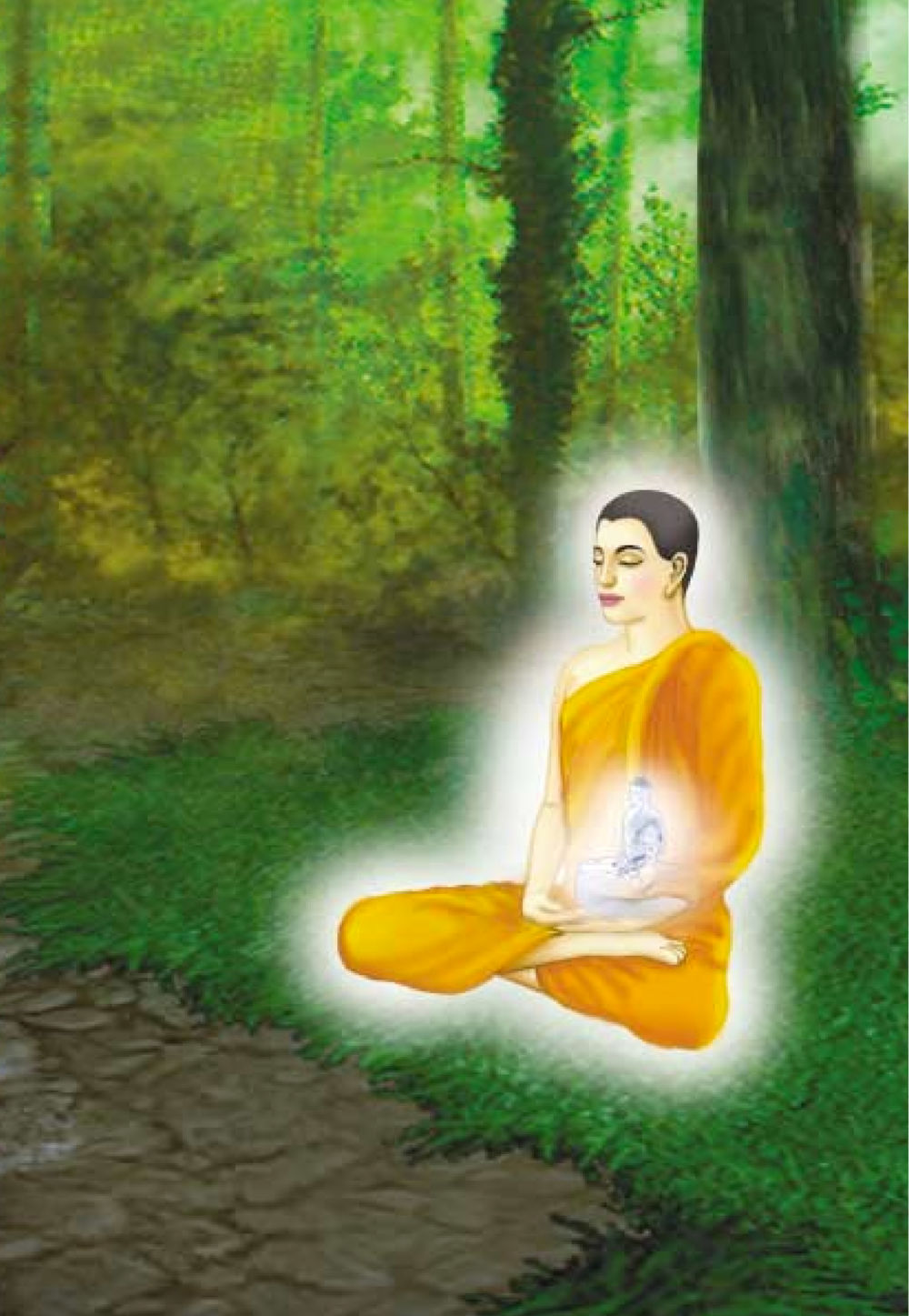 null ธรรมะเพื่อประชาชน ฉบับพระรัตนตรัย หน้า 69