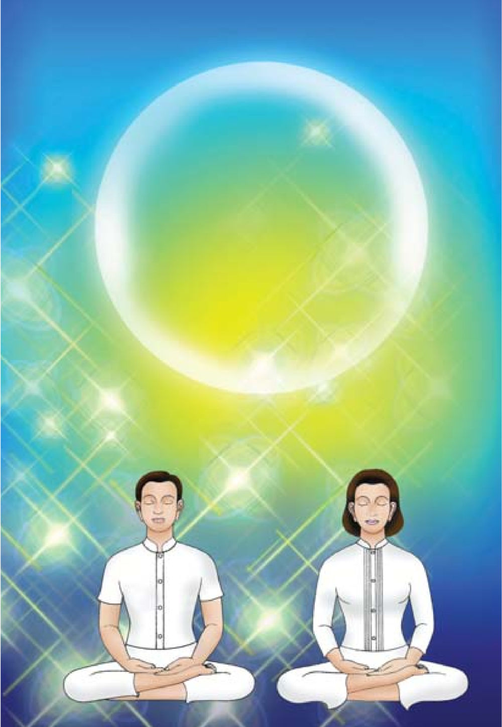 null ธรรมะเพื่อประชาชน ฉบับพุทธคุณ หน้า 115