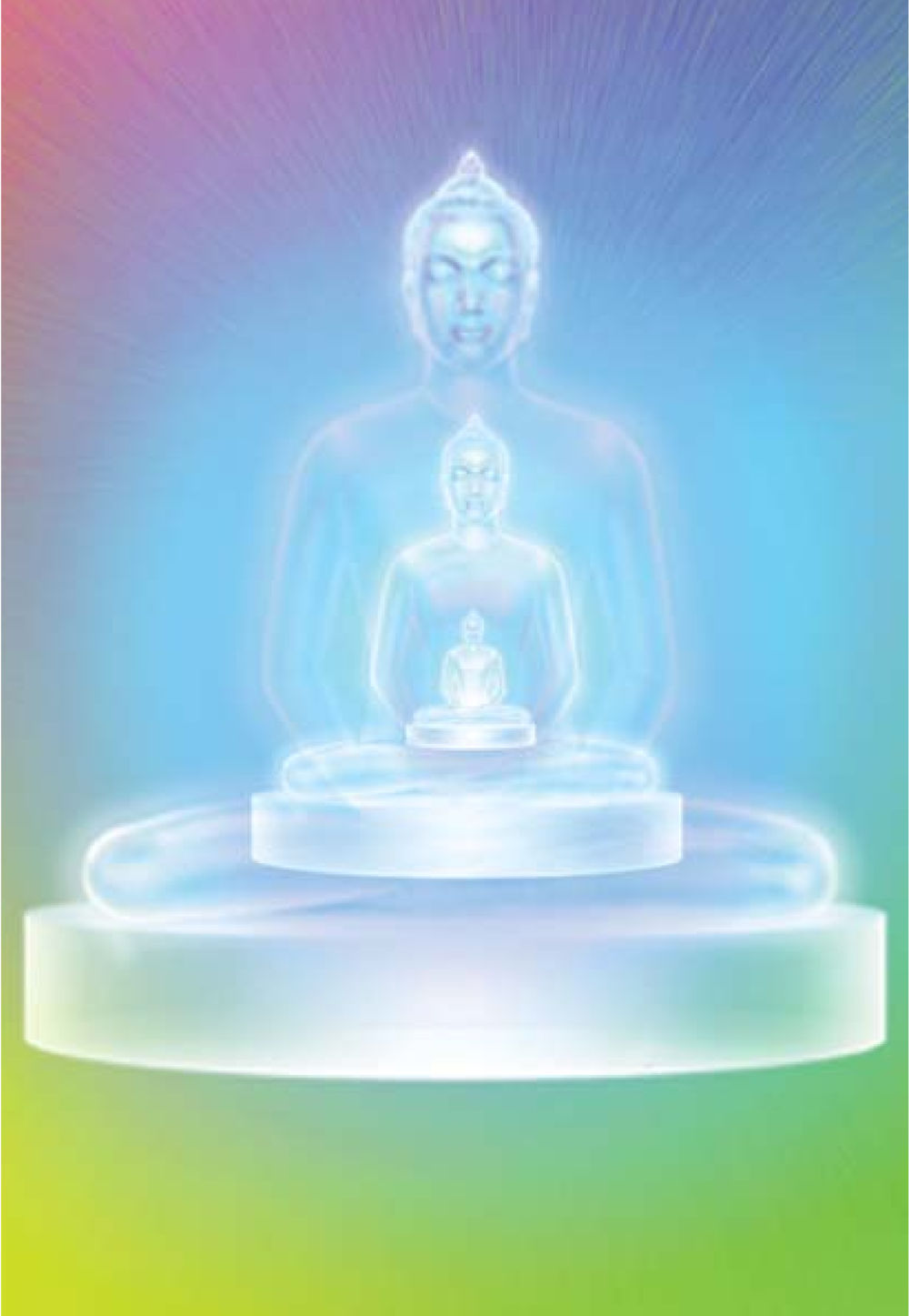null ธรรมะเพื่อประชาชน ฉบับพุทธคุณ หน้า 267