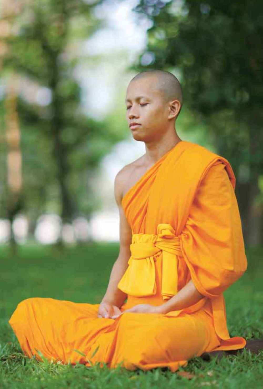 null สุขแบบพระ หน้า 51