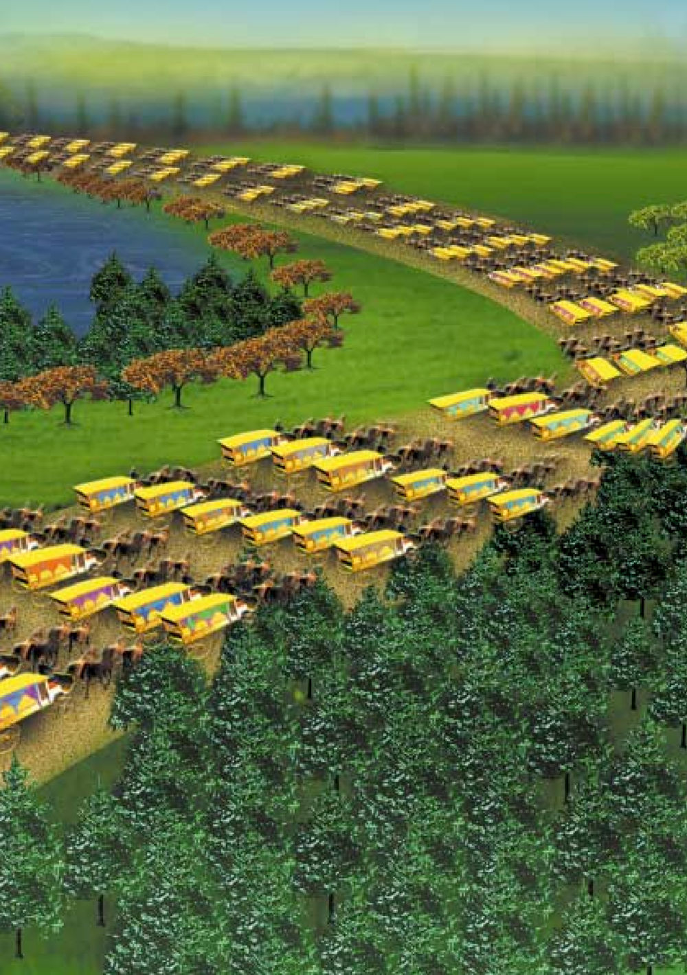 null ธรรมะเพื่อประชาชน ฉบับพุทธสาวก-พุทธสาวิกา หน้า 439