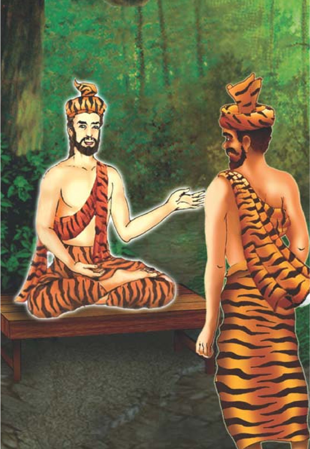 null ธรรมะเพื่อประชาชน มงคลชีวิต เล่ม 1 หน้า 155
