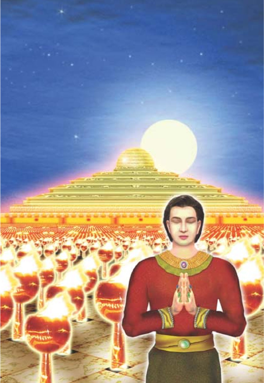 null ธรรมะเพื่อประชาชน มงคลชีวิต เล่ม 1 หน้า 279